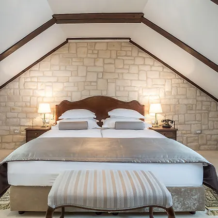 Splendida Palace 4* Σπλιτ