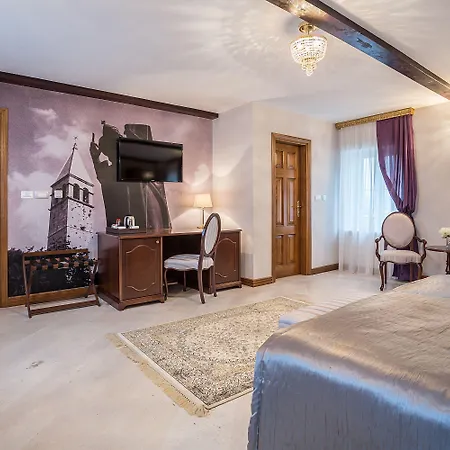 Bed & Breakfast Splendida Palace 4*