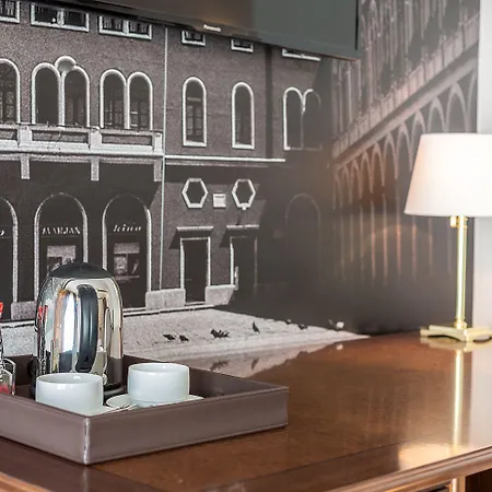 Splendida Palace Bed & Breakfast Split