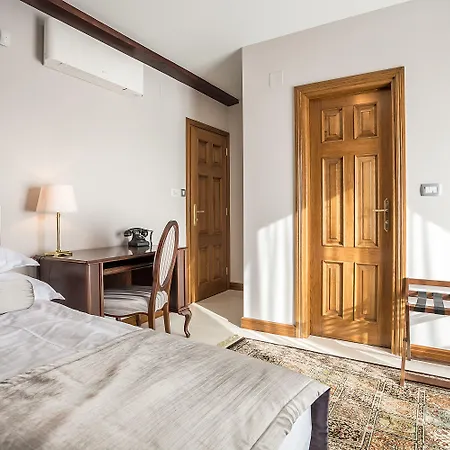 Splendida Palace Bed & Breakfast 4*