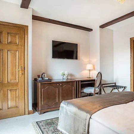 Splendida Palace Bed and Breakfast Σπλιτ