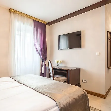 Bed and Breakfast Splendida Palace