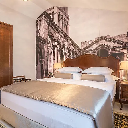 Splendida Palace Bed and Breakfast
