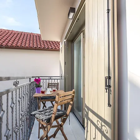 Splendida Palace Bed and Breakfast