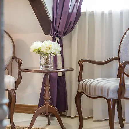 Bed and Breakfast Splendida Palace 4*
