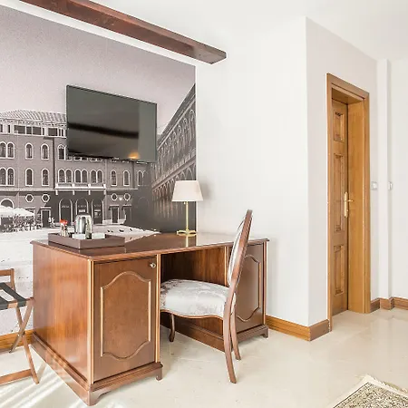Splendida Palace Bed and Breakfast