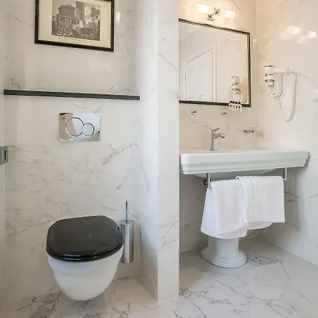 Splendida Palace 4* Split