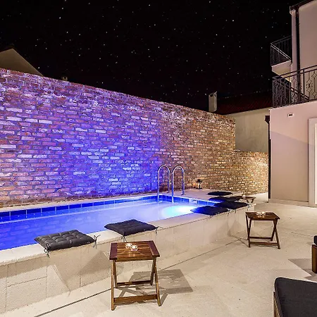 Splendida Palace 4*