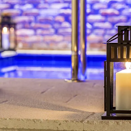 Splendida Palace Bed and Breakfast Σπλιτ