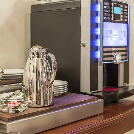 Splendida Palace Bed & Breakfast 4*