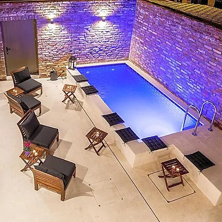 Splendida Palace Bed & Breakfast 4*