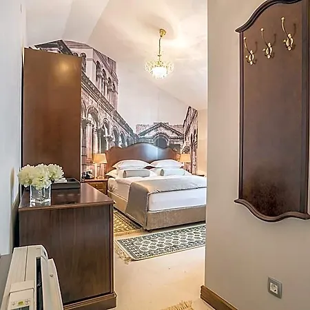 Splendida Palace 4*