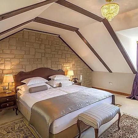 Bed & Breakfast Splendida Palace 4*