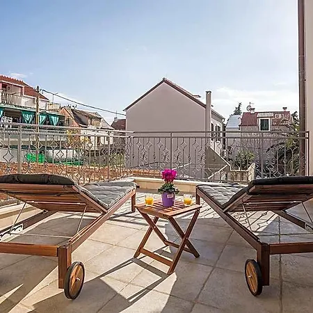 Splendida Palace Bed & Breakfast