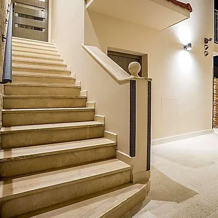 Bed & Breakfast Splendida Palace Split