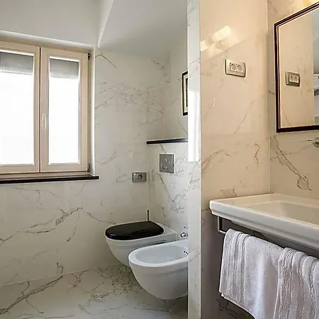 Bed & Breakfast Splendida Palace
