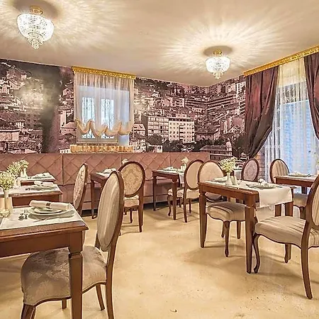 Splendida Palace Bed & Breakfast