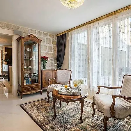 Splendida Palace Bed & Breakfast
