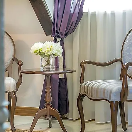 Splendida Palace Bed & Breakfast Split