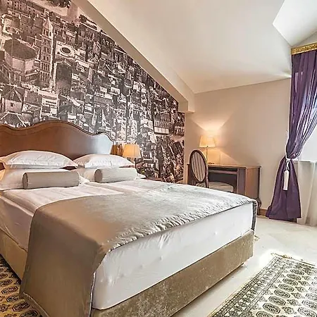 Bed & Breakfast Splendida Palace 4*