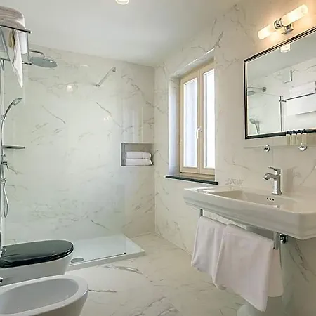 Bed & Breakfast Splendida Palace Split