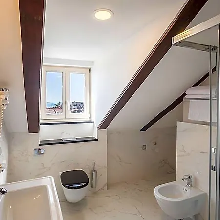 Splendida Palace Bed & Breakfast 4*