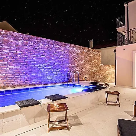 Splendida Palace Bed & Breakfast Split