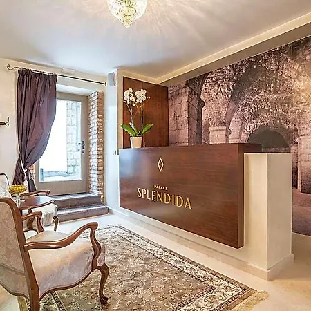 Splendida Palace Bed & Breakfast