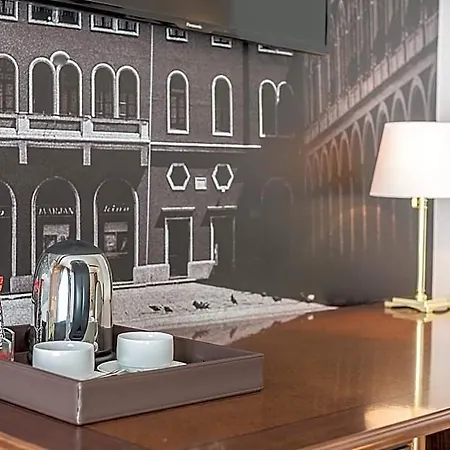 Bed & Breakfast Splendida Palace Split