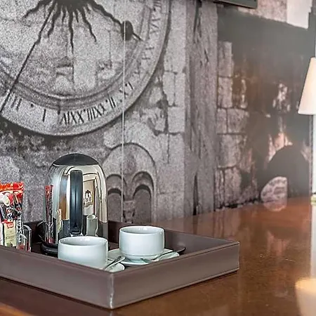 Bed & Breakfast Splendida Palace 4*