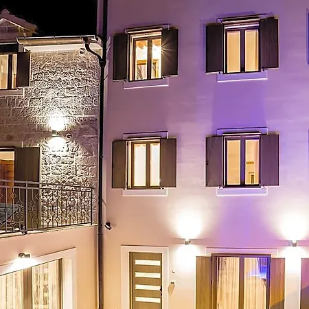 Splendida Palace Bed & Breakfast 4*