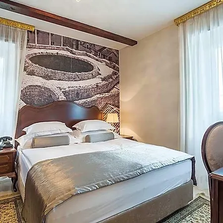Splendida Palace Bed & Breakfast