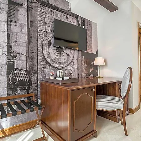 Bed & Breakfast Splendida Palace 4*