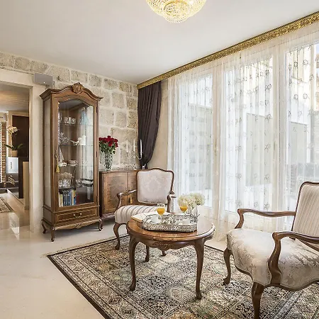 Bed & Breakfast Splendida Palace Split
