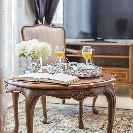 Bed & Breakfast Splendida Palace