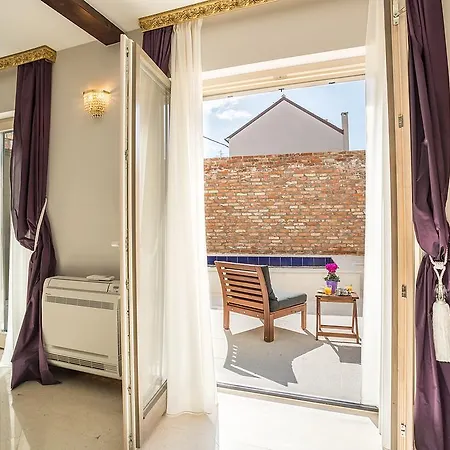 Splendida Palace Bed & Breakfast