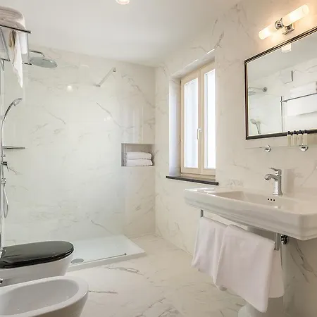 Bed & Breakfast Splendida Palace 4*