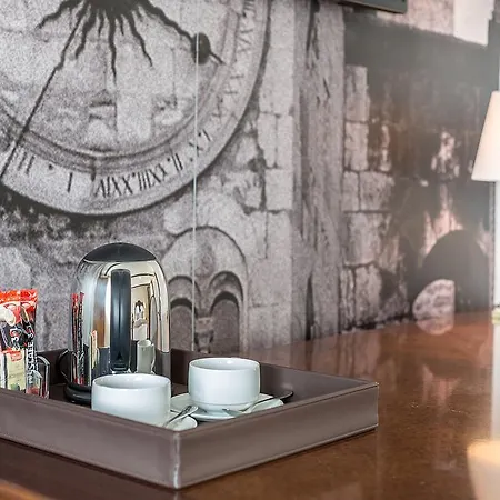 Bed and Breakfast Splendida Palace 4*