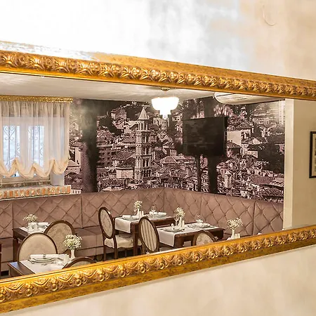 Bed & Breakfast Splendida Palace Split