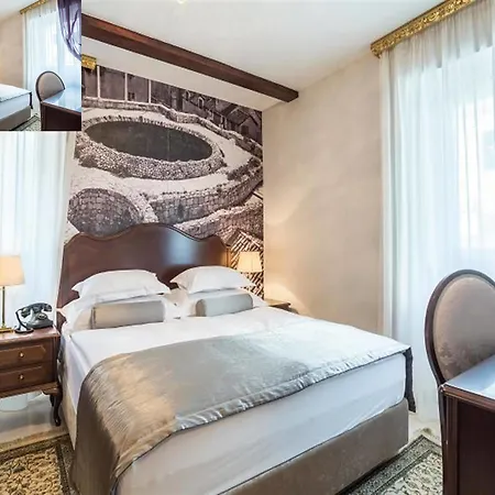 스플렌디다 팰리스 B&B 4*