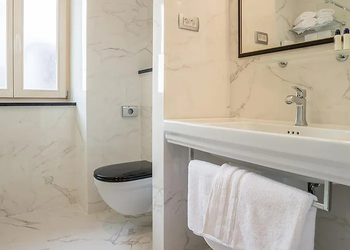 Splendida Palace 4* سبليت