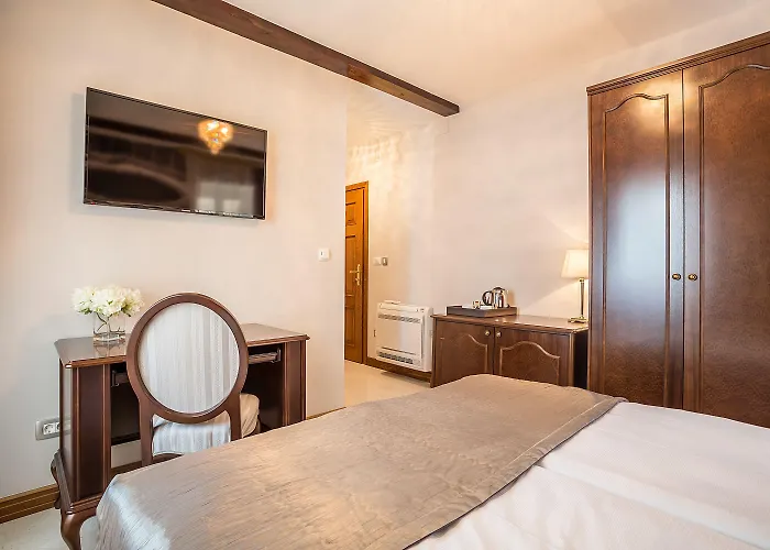 Splendida Palace Split