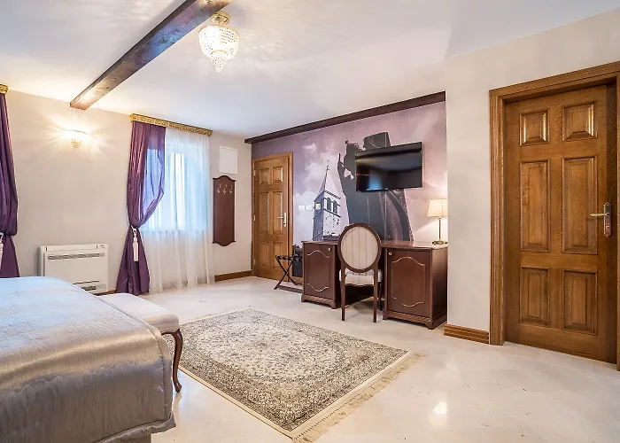 Splendida Palace Bed & Breakfast 4*