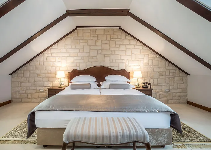 Splendida Palace 4* سبليت