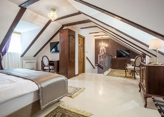 Splendida Palace فندق مبيت وإفطار سبليت