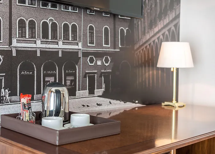 Splendida Palace Bed & Breakfast Split