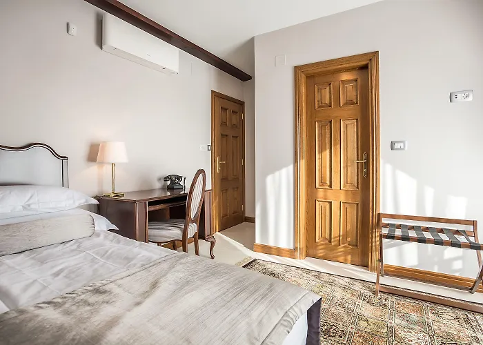 Splendida Palace فندق مبيت وإفطار 4*