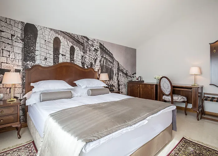 Splendida Palace Bed & Breakfast 4*