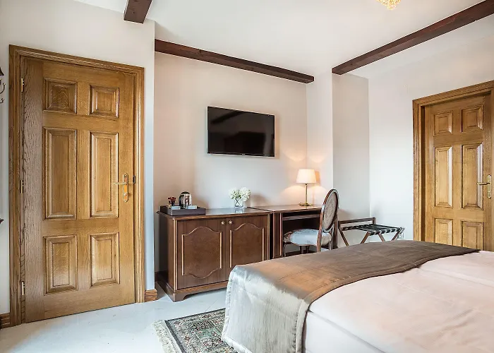 Splendida Palace Bed & Breakfast Split