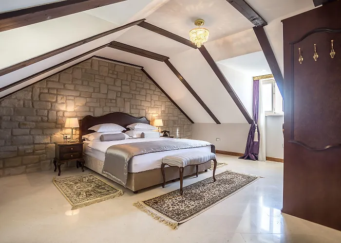 Bed & Breakfast Splendida Palace 4*